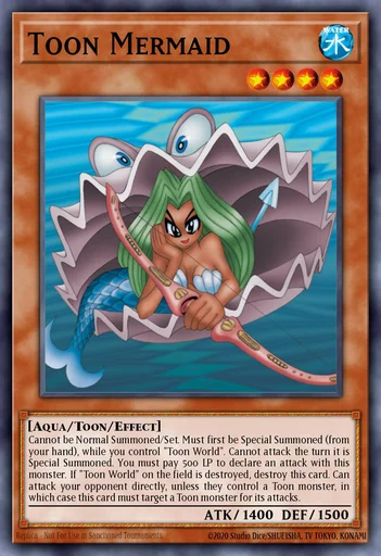 Sirena Toon