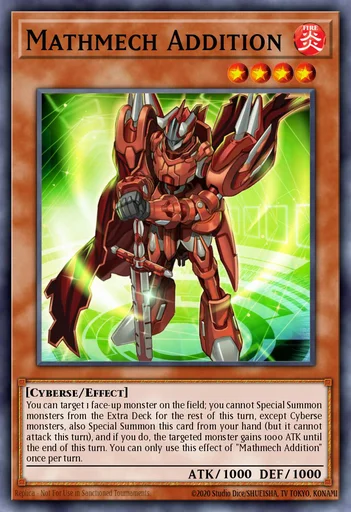 Matemecha Suma