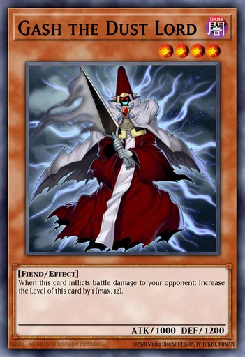驚きの安さ Master Yu-Gi-Oh! – アッシュ・ガッシュ 灰塵王 Duel Untapped.gg – 遊戯王OCG デュエルモンスターズ