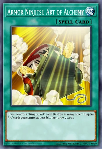 yugioh alchemy cards Yu-Gi-Oh! - Cycle (PTDN-EN068) - Phantom Darkness - 1st Edition Mint / near mint condition trading card YuGiOh Trading Card Game Return