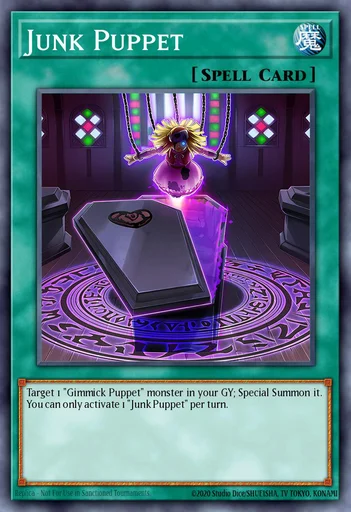 Poupée Robot