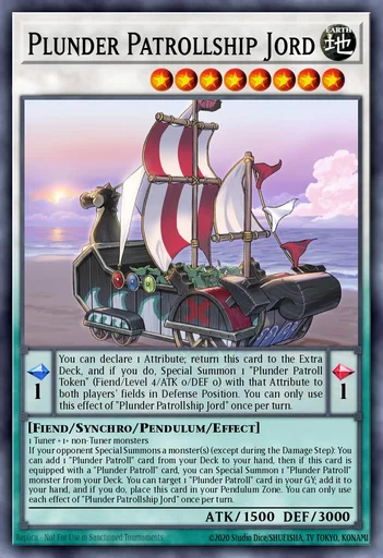 Navio Saquepatrollha Jord