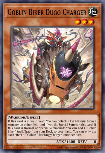 百鬼羅刹 特攻ダグ – Yu-Gi-Oh! Master Duel – Untapped.gg