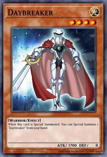 Daybreaker