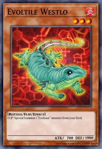 Evoltil Westlo