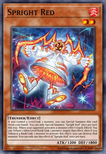 Spright Rot