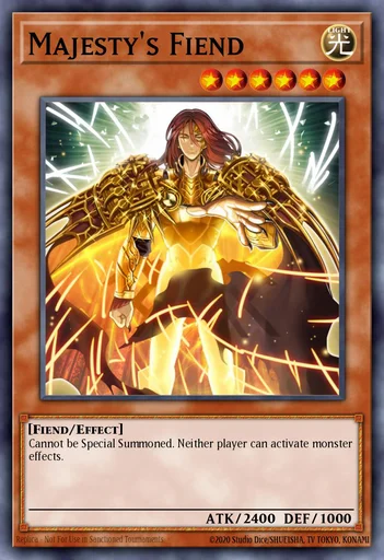 威光魔人