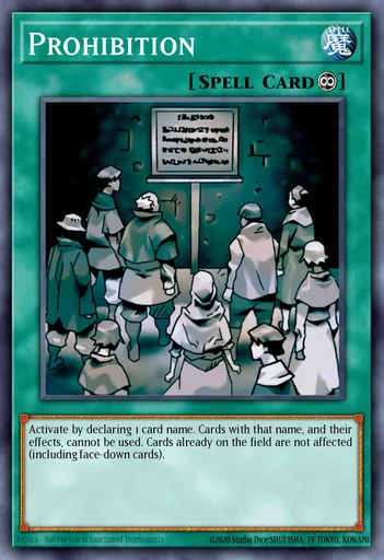 Verbot