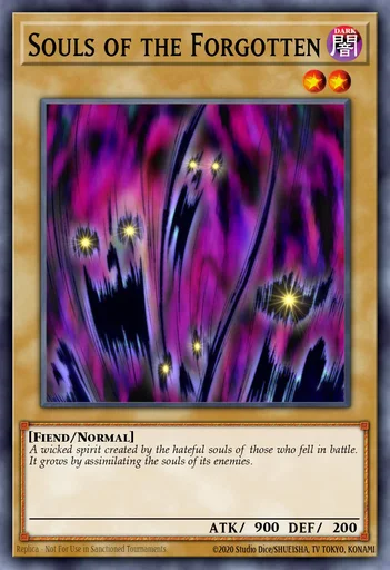 yugioh new spell card Yu-Gi-Oh! card types: Every monster, spell and trap type explained