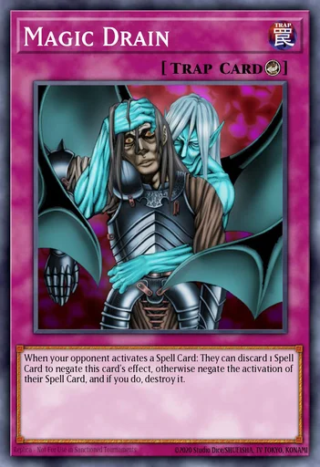 Risucchio Magico