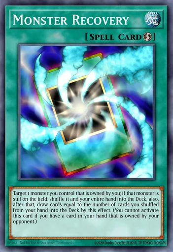 yugioh shuffle hand into deck Magical Mallet (Red) How to Become a Yugioh