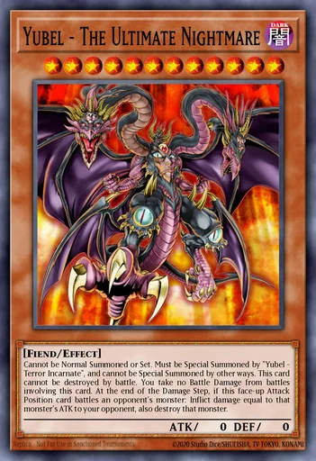 ユベル－Ｄａｓ Ｅｘｔｒｅｍｅｒ Ｔｒａｕｒｉｇ Ｄｒａｃｈｅｎ – Yu-Gi-Oh! Master Duel – Untapped.gg