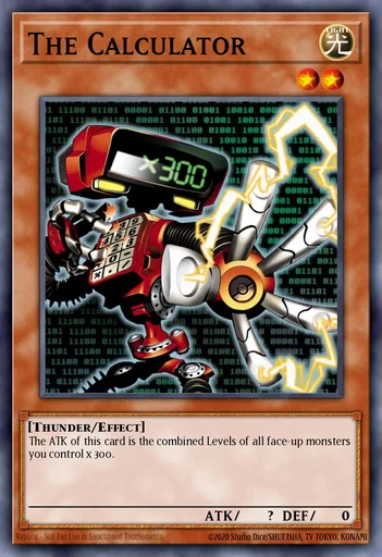 Il Calcolatore