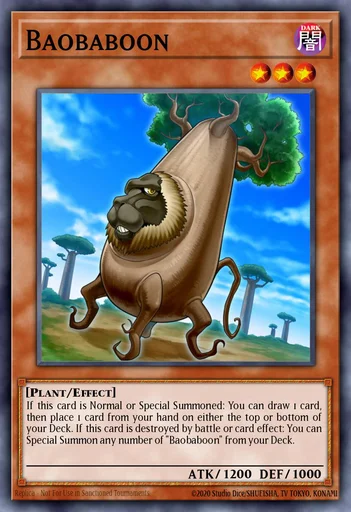 Baobabouin