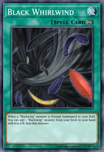 Vortice Nero