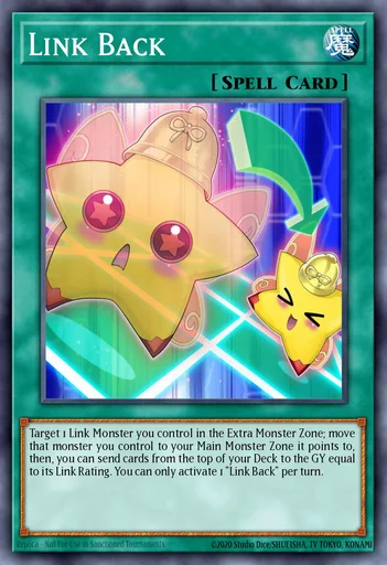 Ritorno Link