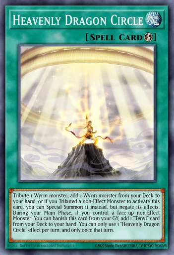 Circolo Drago Celeste