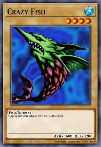 fish deck yugioh master duel FISH Combo Guide + Deck Strategy!