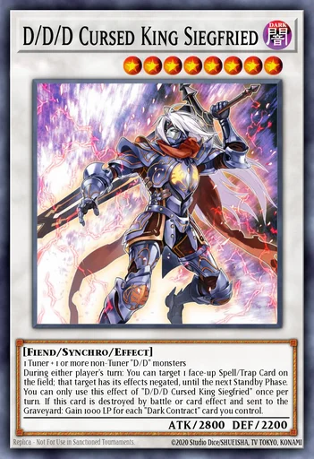D/D/D-Fluchkönig Siegfried