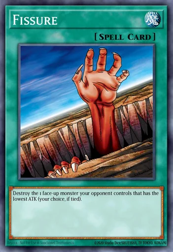 Fisura