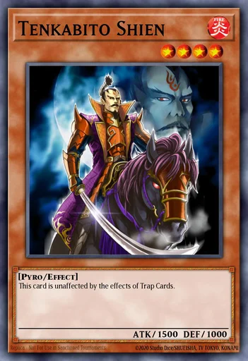 yugioh monsters that are unaffected by card effects If This Card Is Already Unaffected By Card Effects, Does It Really Need To Be Unable To Be Targeted By Card Effects As Well? : r/yugioh