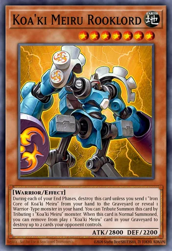card sleeves blue Just Sleeves