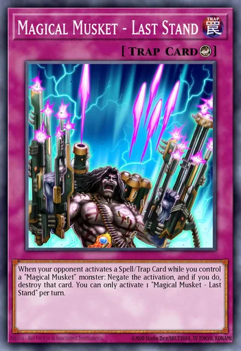 魔弹-死者连爆 – Yu-Gi-Oh! Master Duel – Untapped.gg