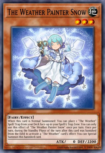 weather painter deck yugioh Painter2 2025 - Yu-Gi-Oh! Dueling Nexus Mint / near mint condition trading card Yu-Gi-Oh! Competitive Weather Painter Deck