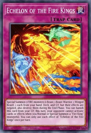 Escuadra de los Reyes de Fuego