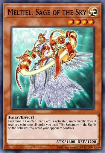 天空圣者莫提乌斯