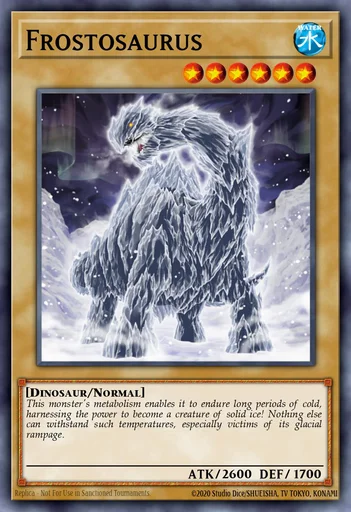 Gelidossauro