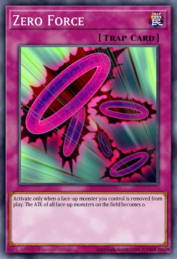 Nullkraft