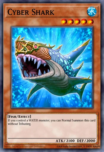 Cyberhai