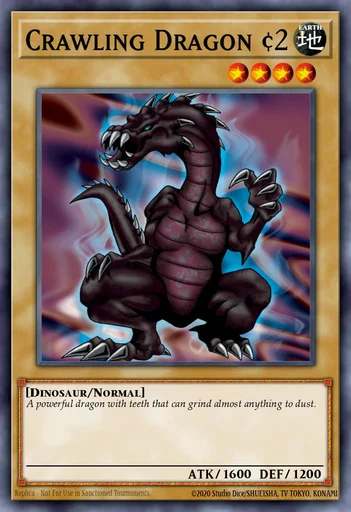 屍を貪る竜 – Yu-Gi-Oh! Master Duel – Untapped.gg