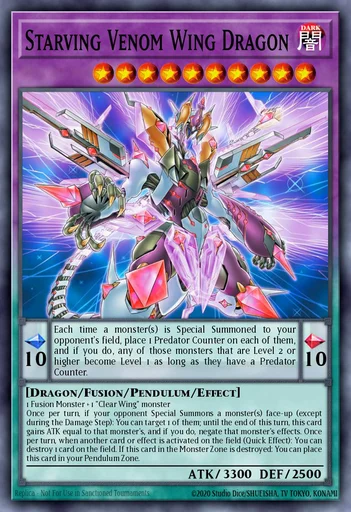 霸王暴龙 凶饿猛毒透翼龙