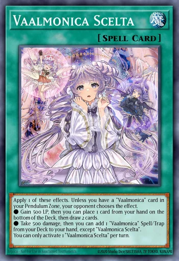 Shelta la Vaalmónica