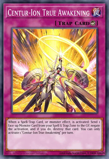 Centur-Ion True Awakening Yu-Gi-Oh! Master Duel Untapped.gg Centur-Ion True Awakening Yu-Gi-Oh! Master Duel Untapped.gg