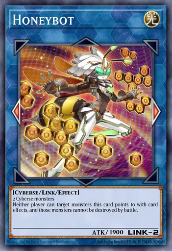 Mielbot