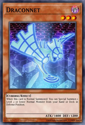 Draconet